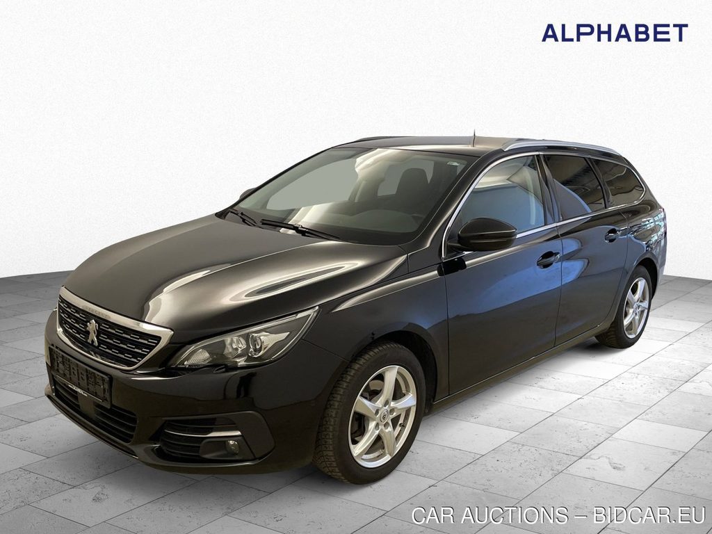 Peugeot 308 SW BlueHDi 130 EAT8 Stop &amp; Start Allure Pack, 2021