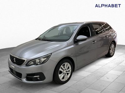 Peugeot 308 SW BlueHDi 130 Stop &amp; Start Active Business-Paket, 2020