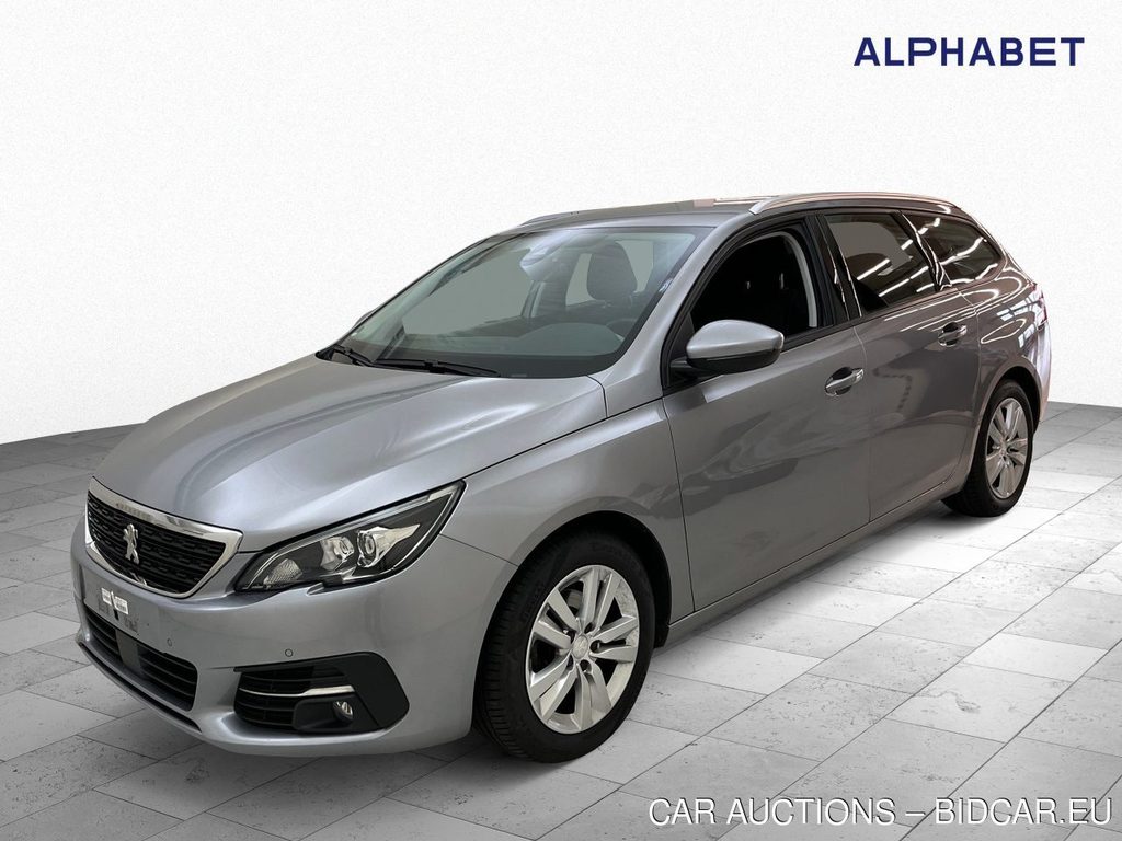 Peugeot 308 SW BlueHDi 130 Stop &amp; Start Active Business-Paket, 2020