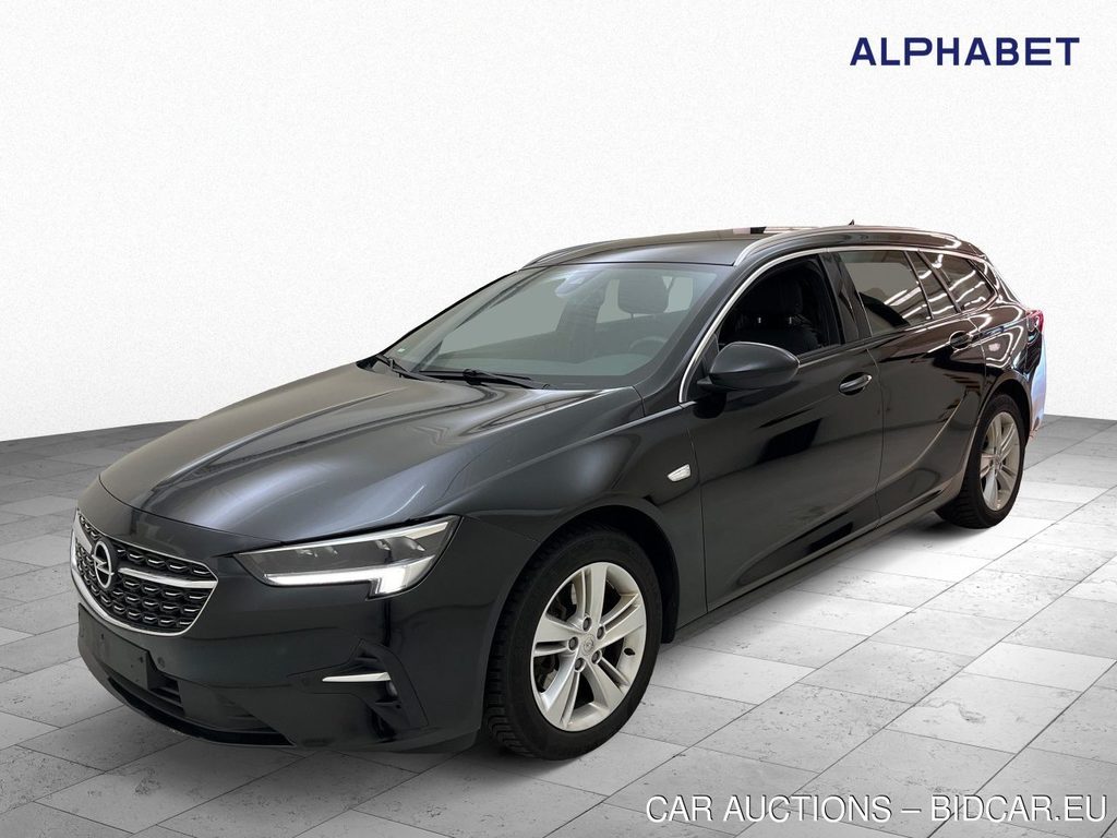 Opel INSIGNIA SPORTS Tourer 2.0 Diesel 4x4 Aut. Business, 2022
