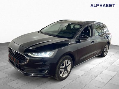 Ford Focus Turnier 1.5 EcoBlue Start-Stopp COOL&amp;CONNECT, 2022