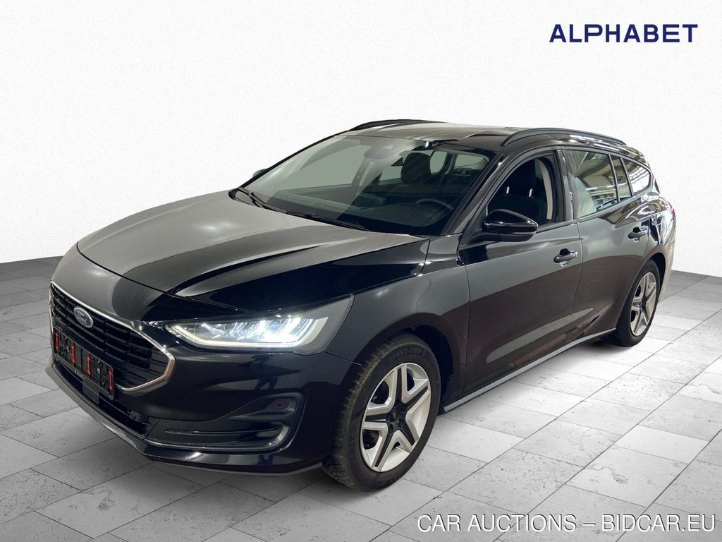 Ford Focus Turnier 1.5 EcoBlue Start-Stopp COOL&amp;CONNECT, 2022