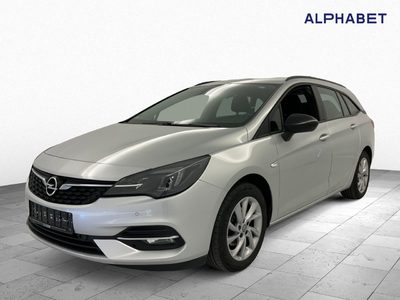 Opel Astra 1.5 D Start/Stop Sports Tourer Automatik Business Edition, 2022