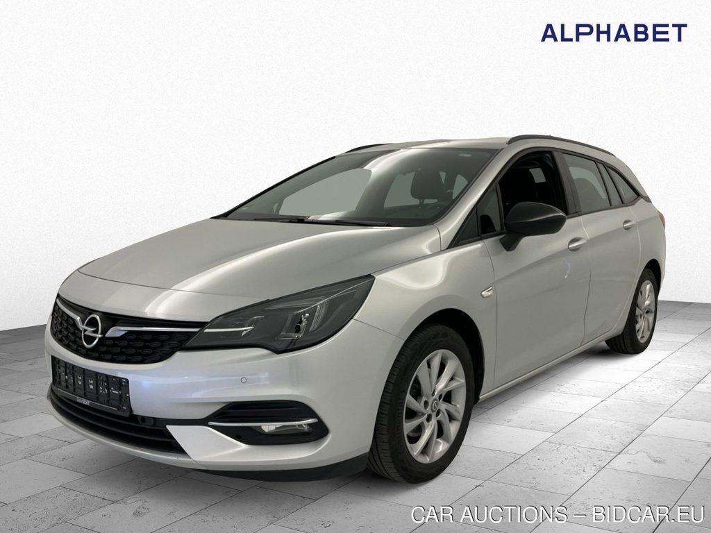 Opel Astra 1.5 D Start/Stop Sports Tourer Automatik Business Edition, 2022