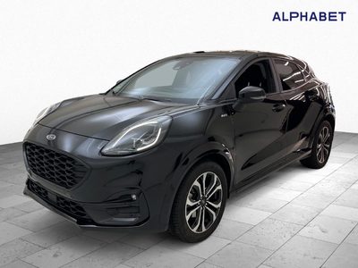 Ford Puma 1.0 EcoBoost Hybrid ST-LINE, 2022