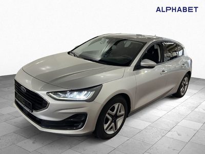 Ford Focus 1.5 EcoBlue Start-Stopp-System COOL&amp;CONNECT, 2022