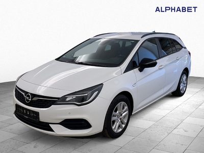Opel Astra 1.2 Turbo Start/Stop Sports Tourer Edition, 2022