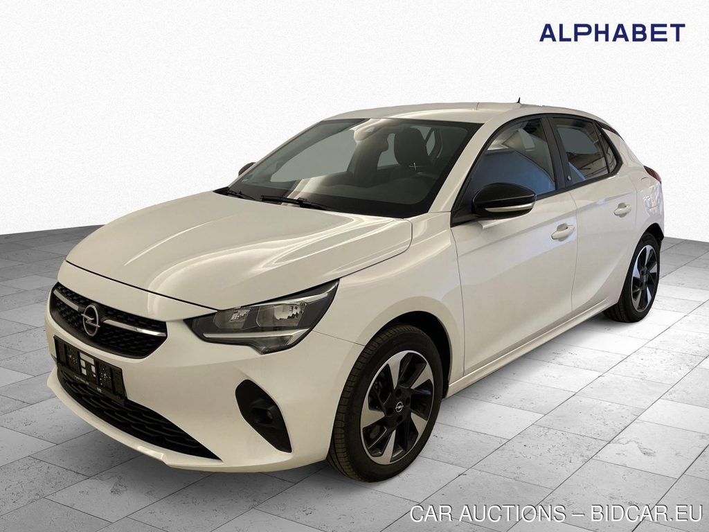 Opel Corsa-e Edition -, 2022