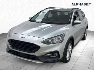 Ford Focus Turnier 1.5 EcoBlue Start-Stopp-System Aut. ACTIVE, 2022