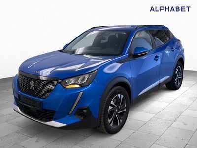 Peugeot 2008 BlueHDi 130 EAT8 Allure, 2021