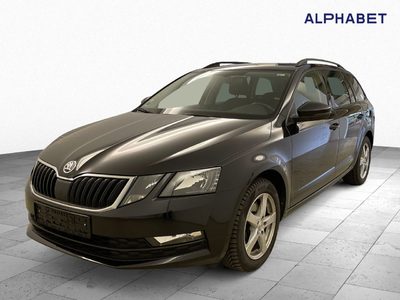 Skoda Octavia Combi 2.0 TDI Ambition, 2020
