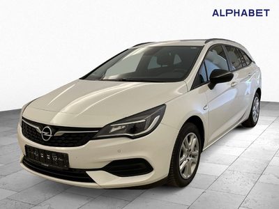 Opel Astra 1.2 Turbo Start/Stop Sports Tourer Edition, 2022