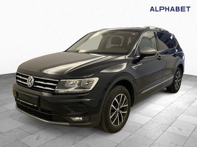 Volkswagen Tiguan Allspace 2.0 TDI SCR Comfortline, 2020