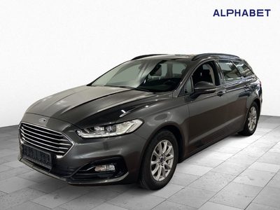 Ford Mondeo Turnier 2.0 EcoBlue Aut. Trend, 2022