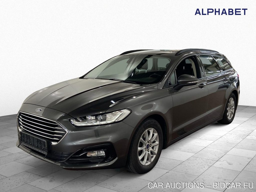 Ford Mondeo Turnier 2.0 EcoBlue Aut. Trend, 2022