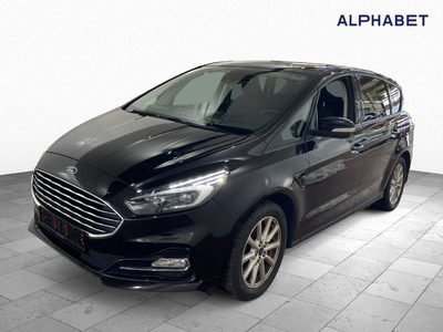 Ford S-Max 2.0 EcoBlue Aut. Trend, 2021