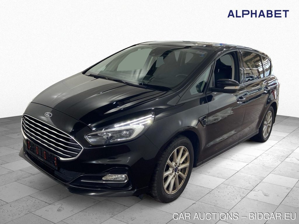 Ford S-Max 2.0 EcoBlue Aut. Trend, 2021