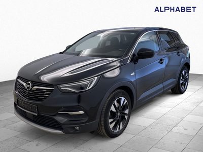 Opel Grandland X 1.5 D Start/Stop Automatik Business Elegance, 2021