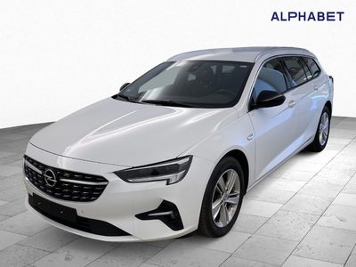 Opel INSIGNIA SPORTS Tourer 2.0 Diesel Aut. Elegance, 2022