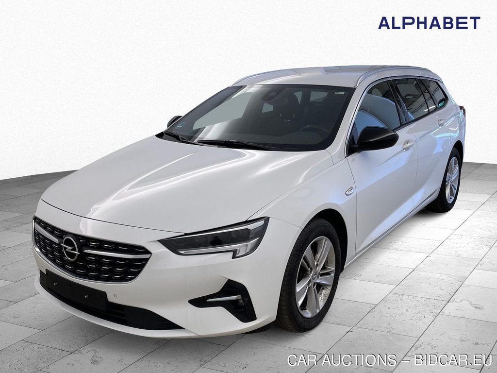 Opel INSIGNIA SPORTS Tourer 2.0 Diesel Aut. Elegance, 2022