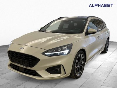 Ford Focus Turnier 2.0 EcoBlue Start-Stopp-System Aut. ST-LINE, 2020