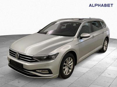 Volkswagen PASSAT Variant 2.0 TDI SCR Business, 2020