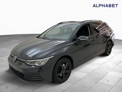 Volkswagen Golf Variant 2.0 TDI SCR Life, 2021