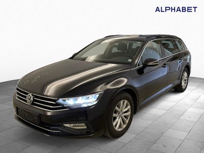 Volkswagen PASSAT Variant 2.0 TDI SCR DSG Business, 2020