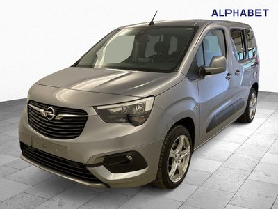 Opel Combo Life 1.5 D Automatik Start/Stop Edition, 2020