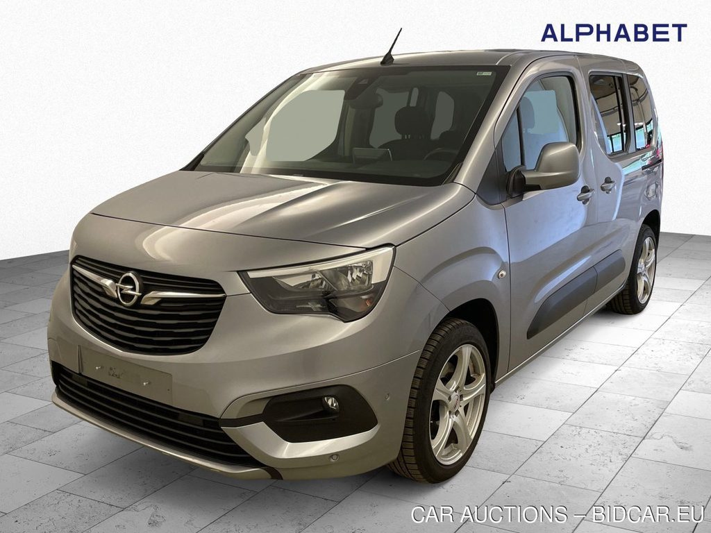 Opel Combo Life 1.5 D Automatik Start/Stop Edition, 2020