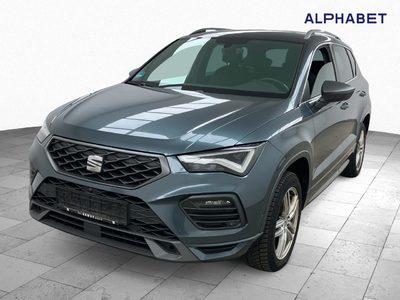 Seat Ateca 2.0 TDI FR -, 2021