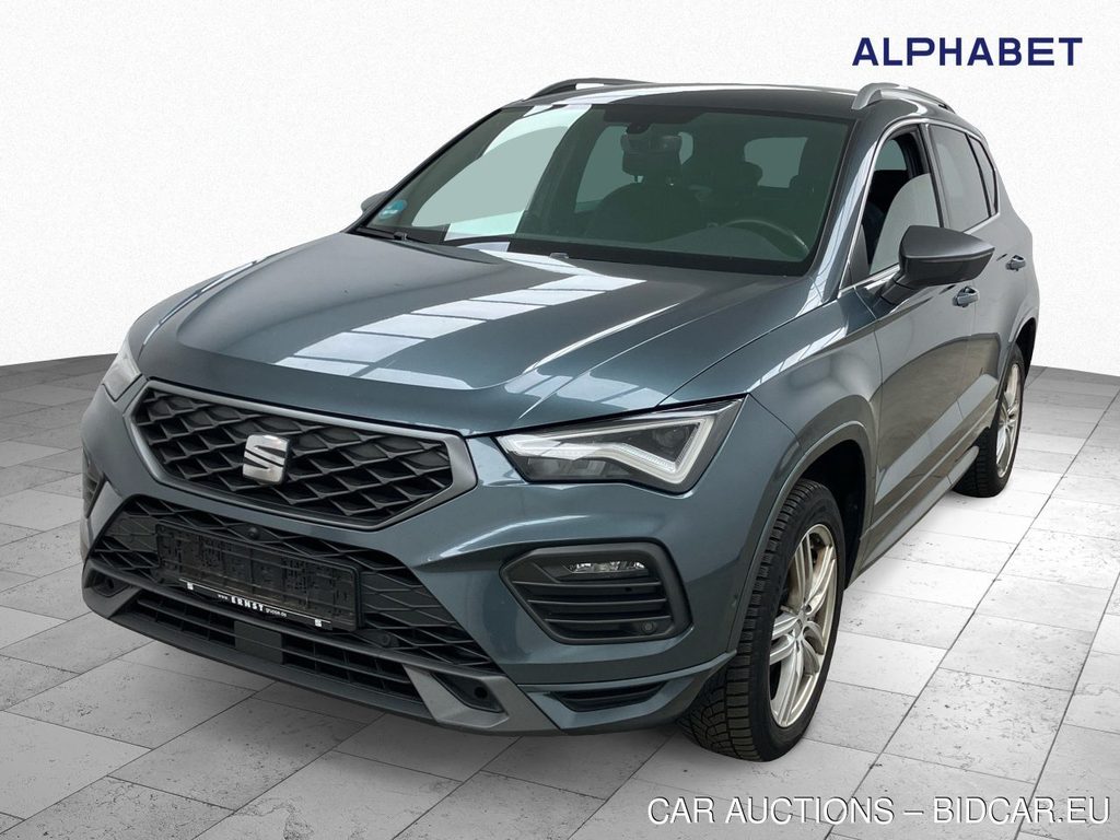 Seat Ateca 2.0 TDI FR -, 2021