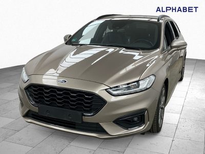 Ford Mondeo Turnier 2.0 EcoBlue Aut. ST-Line, 2020