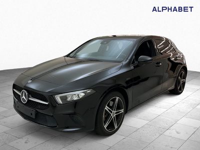 Mercedes-Benz A 250 e 8G-DCT Progressive, 2020