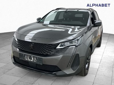 Peugeot 3008 BlueHDi 130 Stop &amp; Start EAT8 GT Pack, 2022