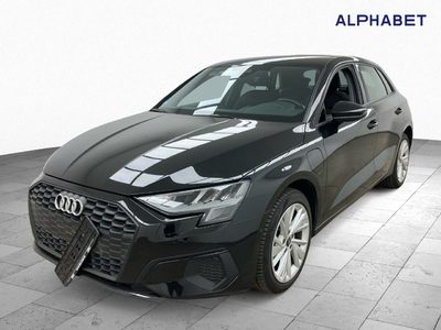 Audi A3 40 TFSIe Sportback S tronic, 2022