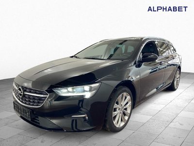 Opel INSIGNIA SPORTS Tourer 2.0 Diesel Aut. Business Elegance, 2022