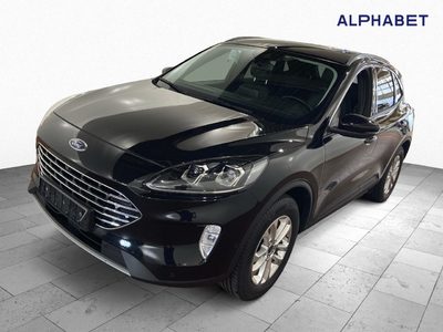 Ford Kuga 2.0 EcoBlue 4x4 Aut. TITANIUM X, 2022