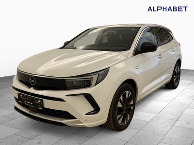 Opel Grandland 1.5 D Automatik Elegance, 2023