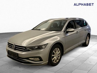 Volkswagen PASSAT Variant 2.0 TDI SCR DSG Elegance, 2022
