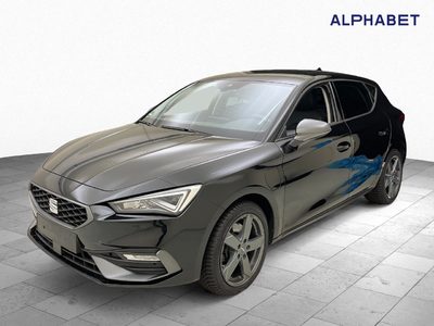 Seat Leon 1.4 e-Hybrid DSG FR Plus, 2022