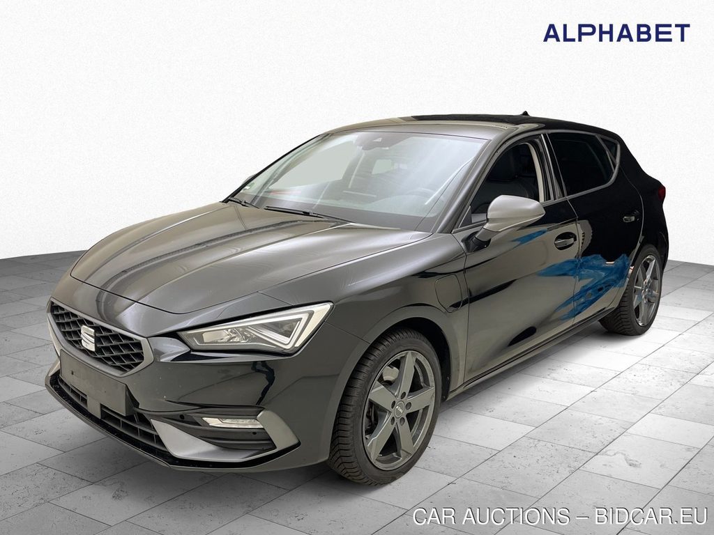 Seat Leon 1.4 e-Hybrid DSG FR Plus, 2022