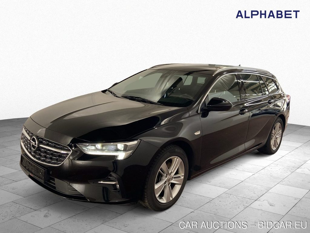 Opel INSIGNIA SPORTS Tourer 2.0 Direct InjectionTurbo Elegance, 2022