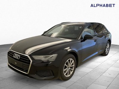 Audi A6 Avant 40 TDI S tronic, 2021