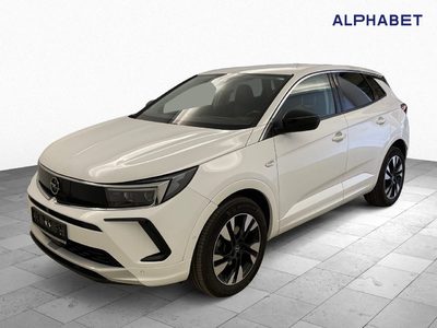 Opel Grandland 1.5 D Automatik Elegance, 2023