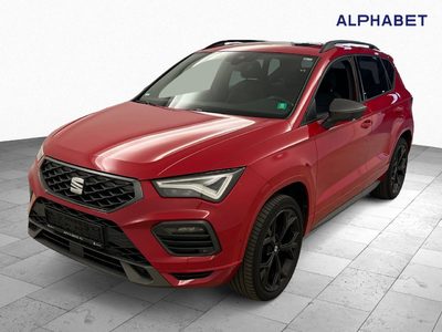 Seat Ateca 2.0 TDI 4Drive DSG FR, 2022