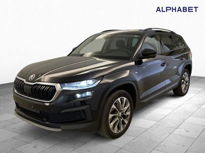 Skoda Kodiaq 2.0 TDI DSG CLEVER, 2021