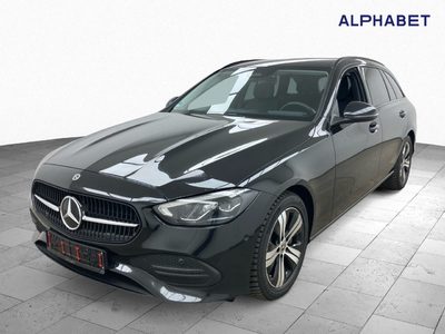 Mercedes-Benz C 220 d T 9G-TRONIC Avantgarde, 2022