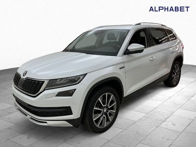 Skoda Kodiaq 2.0 TDI 4x4 DSG Scout, 2019