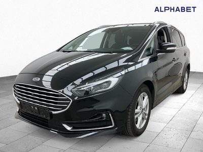 Ford S-Max 2.0 EcoBlue Titanium, 2022